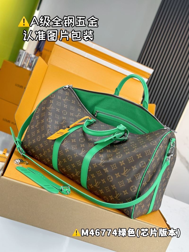 LV Travel Bags